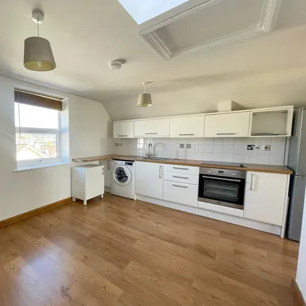 Rent this 1 bed apartment on 39 Edgeware Road in Bristol, BS3 1PN