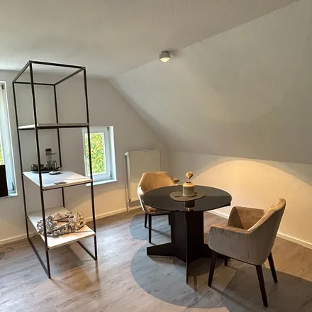Rent this 2 bed apartment on Kirchstraße 6 in 48565 Burgsteinfurt, Germany