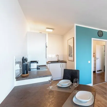 Rent this 1 bed apartment on 24306 Plön