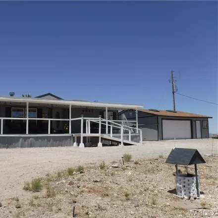 Buy this 3 bed house on 200 Charles Drive in Mohave County, AZ 86444
