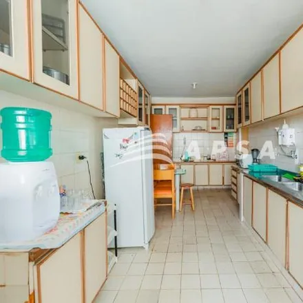 Rent this 4 bed apartment on Rua Frei Mansueto 483 in Mucuripe, Fortaleza - CE