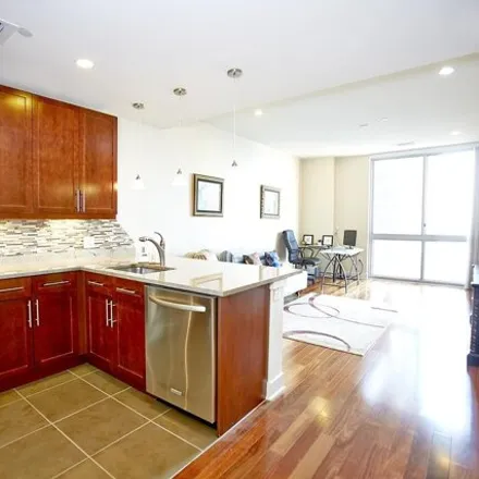 Image 6 - 201 Luis M Marin Blvd Unit 1415, Jersey City, New Jersey, 07302 - House for rent