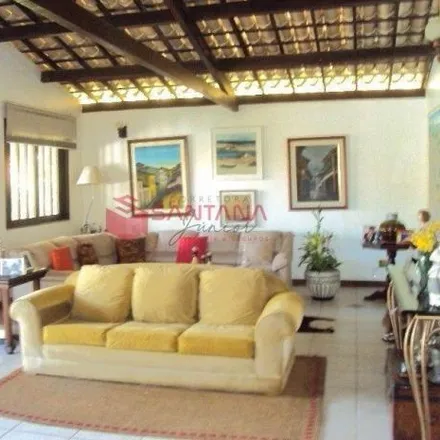 Buy this 4 bed house on Quadra F in Portão, Lauro de Freitas - BA