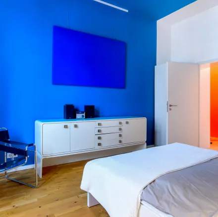 Rent this 1 bed apartment on Prinzenstraße 6 in 58332 Schwelm, Germany