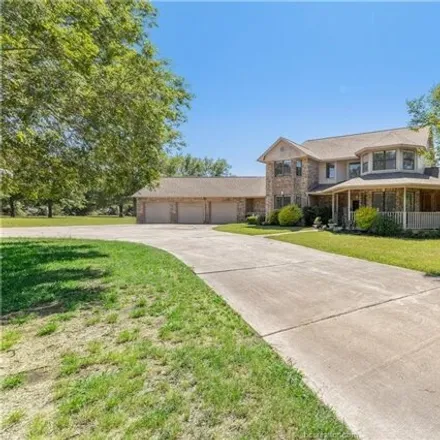 Buy this 6 bed house on I&GN Road in Royder, Brazos County