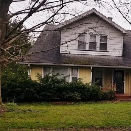 Buy this 3 bed house on 2350 Main Street in Lake City, Erie County