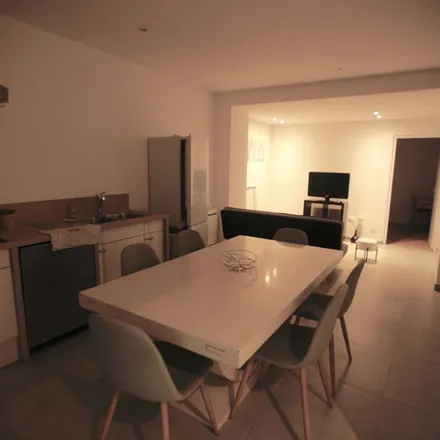 Rent this 1 bed apartment on Rue Henri Ghesquière in 59170 Croix, France