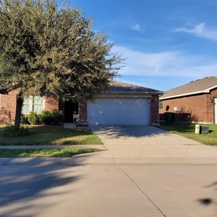 Buy this 4 bed house on 8817 King Ranch Dr in Texas, 76227