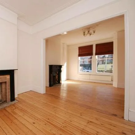 Rent this 5 bed house on Lightfoot Road in London, N8 8NL