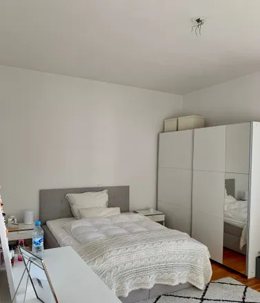 Rent this 2 bed apartment on Mörchinger Straße 102 in 14169 Berlin, Germany