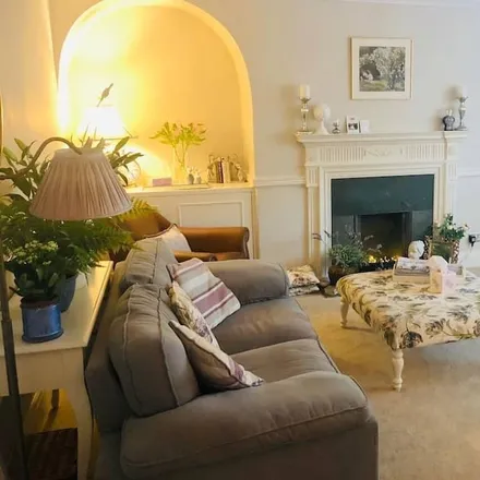 Rent this 2 bed apartment on Ilkley in LS29 9LH, United Kingdom
