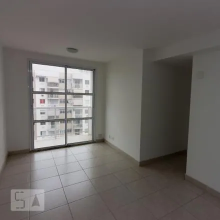 Image 1 - Estrada do Engenho d'Água, Gardênia Azul, Rio de Janeiro - RJ, 22765-451, Brazil - Apartment for sale
