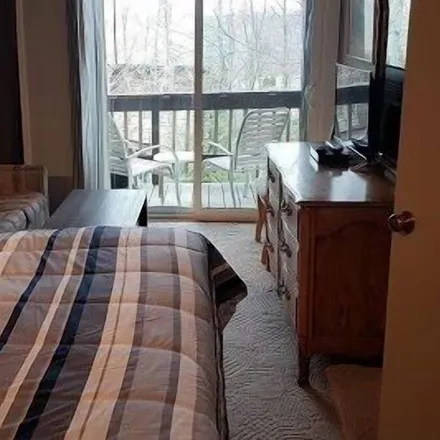 Rent this 1 bed condo on Beech Mountain