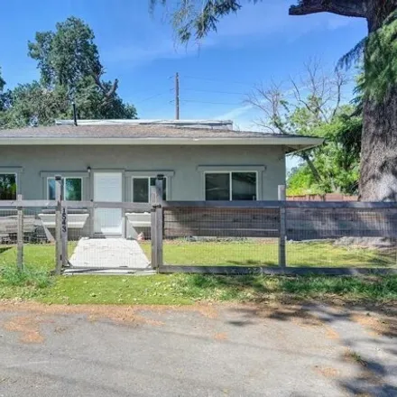 Buy this 4 bed house on 1537 Tessa Avenue in Hagginwood, Sacramento