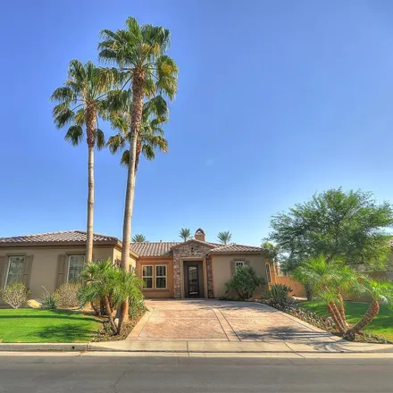 Rent this 3 bed house on 76254 Via Montelena in Indian Wells, CA 92210