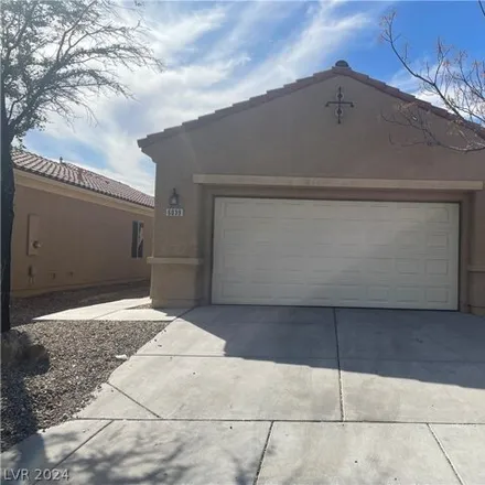 Image 1 - 6067 Sun Appello Avenue, Whitney, NV 89122, USA - House for rent