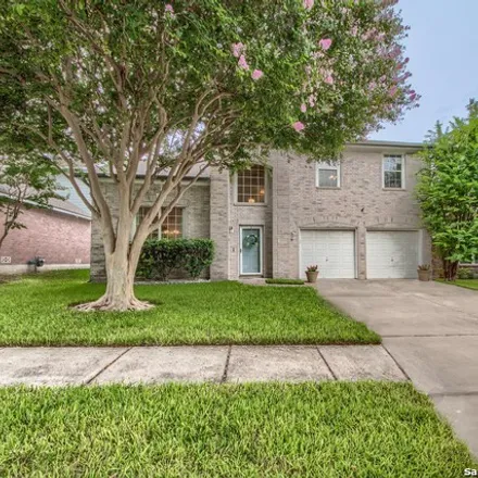 Buy this 3 bed house on 11635 Brae Valley in San Antonio, TX 78249