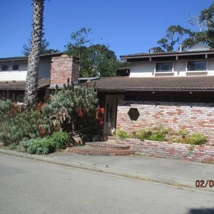 Image 1 - 235 Moosehead Drive, Rio del Mar, Santa Cruz County, CA 95003, USA - House for sale