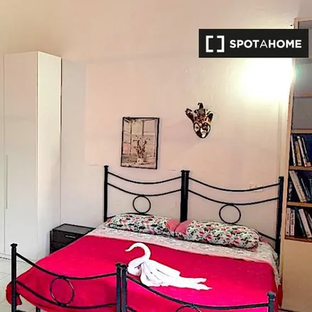 Rent this 1 bed apartment on Alzaia Naviglio Pavese in 44, 20143 Milan MI