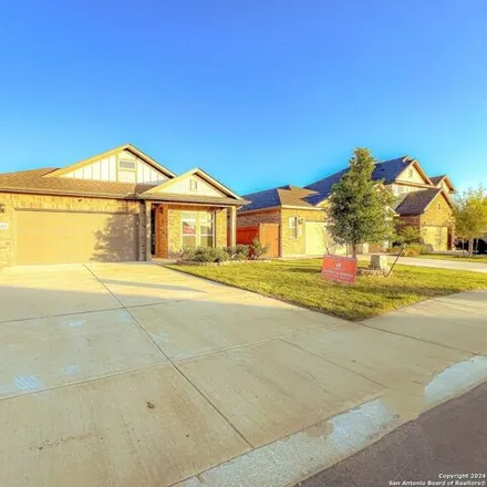 Buy this 3 bed house on unnamed road in Bexar County, TX 78254