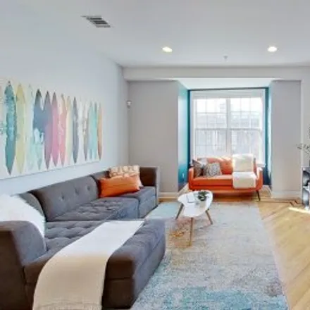 Buy this 3 bed apartment on #6,603 Monroe Street in Southwest Hoboken, Hoboken