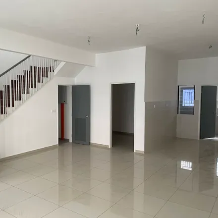 Rent this 4 bed apartment on Jalan Setia Utama U13/39E in Setia Eco Park, 40710 Shah Alam