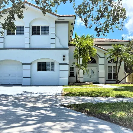 Rent this 5 bed house on 14807 sw 180 terr