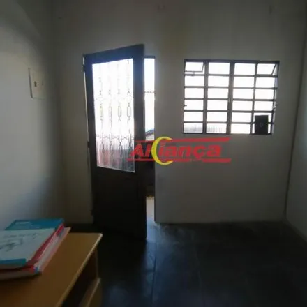 Rent this 1 bed house on Rua Projetada in Morros, Guarulhos - SP