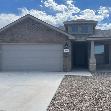 Buy this 3 bed house on Six Flags in Midland, TX 79705