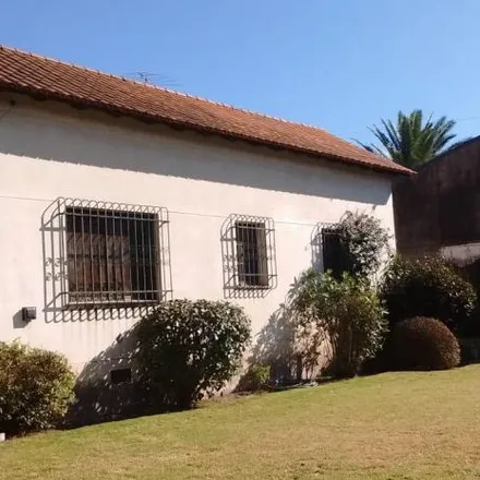 Buy this 4 bed house on Florentino Ameghino in Partido de San Miguel, 1661 Bella Vista