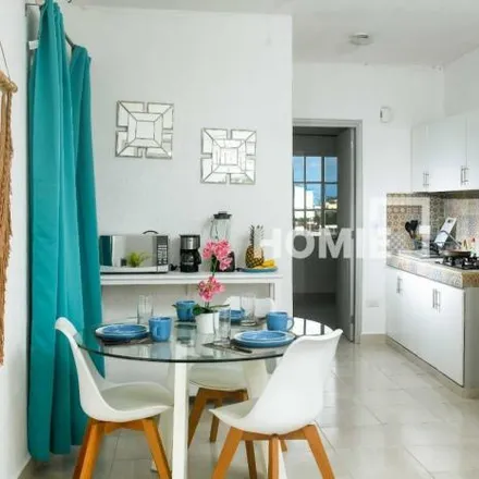 Rent this 1 bed apartment on Take Italy in Avenida 25 Norte 25, 77720 Playa del Carmen