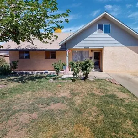 Buy this 3 bed house on 1902 Bellamah Drive in Alamogordo, NM 88310