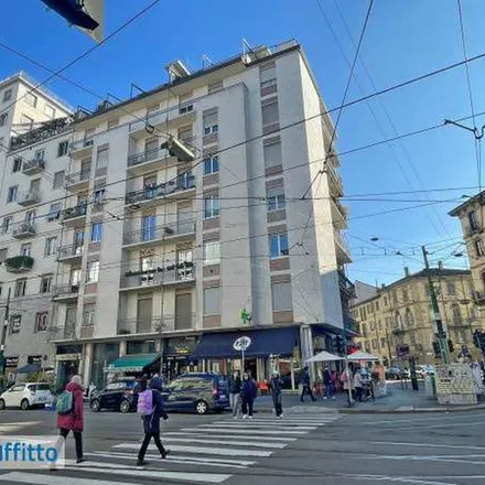 Rent this 3 bed apartment on Di Pilato Bartolomeo in Via Giosuè Carducci 11, 20123 Milan MI