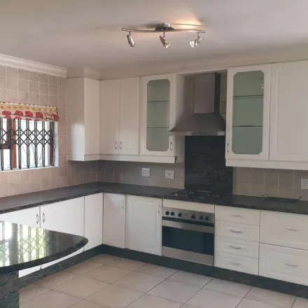 Rent this 5 bed apartment on Sanet Street in Northwold, Randburg