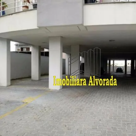 Buy this 3 bed apartment on Rua Maria do Carmo Garcia in Bela Vista, Alvorada - RS