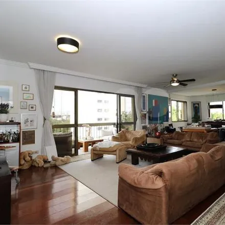 Buy this 4 bed apartment on Rua Marcos Melega in Boaçava, São Paulo - SP