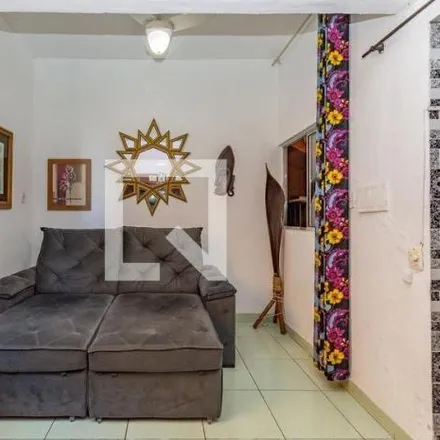 Rent this 4 bed house on Rua José Gonçalves in Conjunto Antônio Teixeira Dias, Belo Horizonte - MG