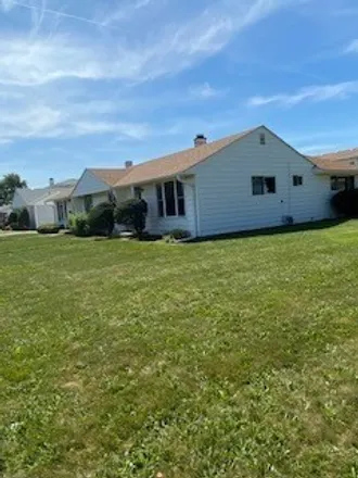 Image 3 - 8732 South Corcoran Road, Hometown, Worth Township, IL 60456, USA - Duplex for sale