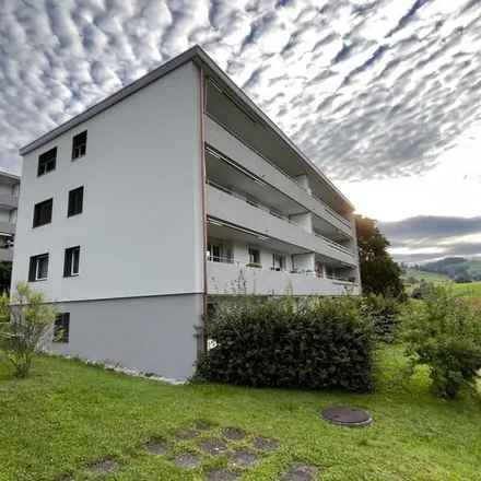 Image 4 - Hüeneralp, Kreuzstrasse 42, 3550 Bärau, Switzerland - Apartment for rent