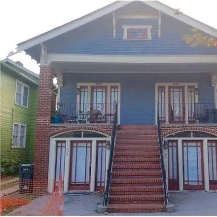 Rent this 3 bed house on 930 Jackson Avenue in New Orleans, LA 70158