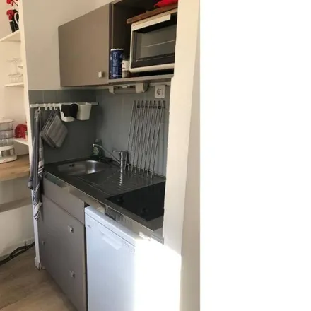 Rent this 1 bed apartment on 83510 Saint-Antonin-du-Var