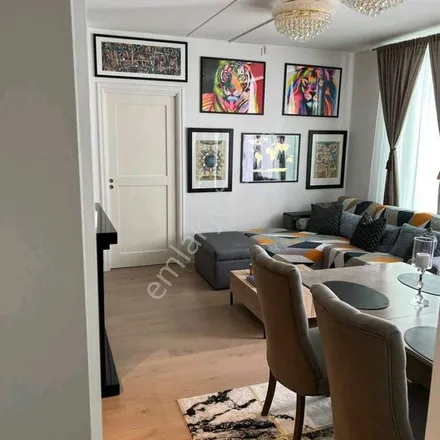 Rent this 2 bed apartment on Safter İş Merkezi in Ecza Sokağı 6, 34394 Şişli