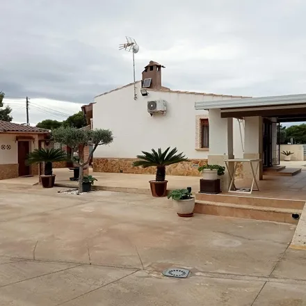 Buy this 3 bed house on 30710 Los Alcázares