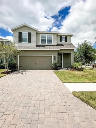 Rent this 3 bed house on 11693 Mandevilla View Way in Hillsborough County, FL 33579