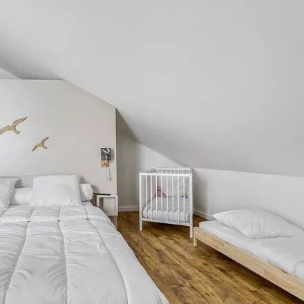 Rent this 6 bed house on 85550 La Barre-de-Monts