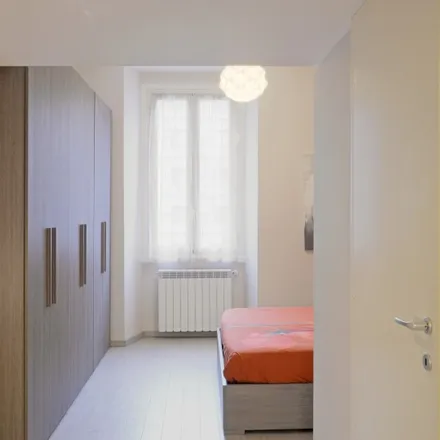 Image 10 - Via Gerolamo Chizzolini, 4, 20154 Milan MI, Italy - Apartment for rent