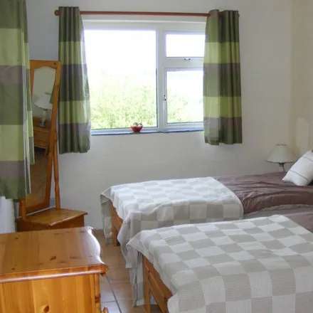 Rent this 2 bed townhouse on Kenmare in County Kerry, Ireland