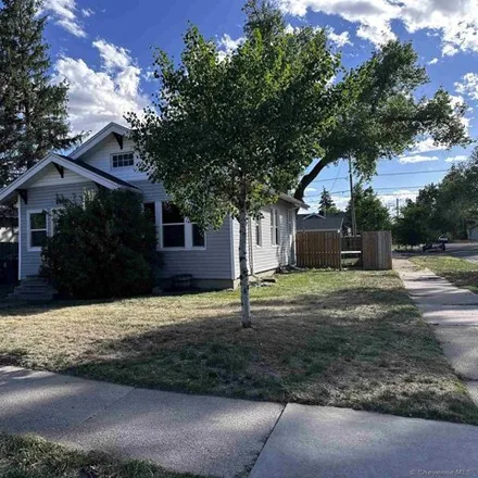 Image 2 - 2820 Reed Ave, Cheyenne, Wyoming, 82001 - House for sale