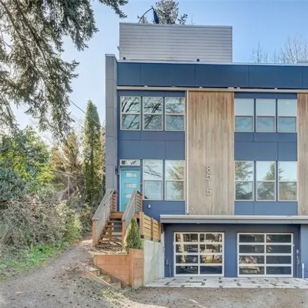 Buy this 3 bed house on 8513 23rd Avenue Northeast in Seattle, WA 98115