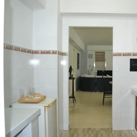 Image 2 - Vedado, HAVANA, CU - Apartment for rent